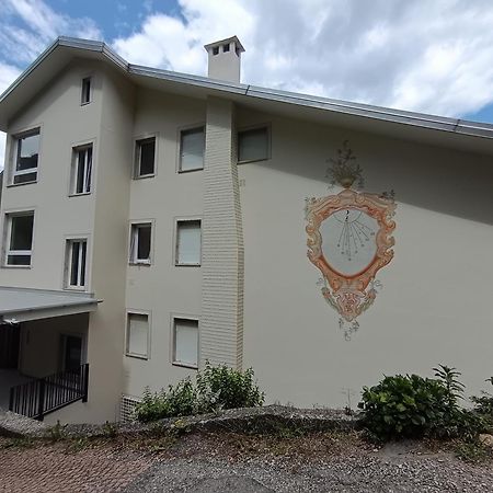 Felicita Lejlighed Stresa Eksteriør billede